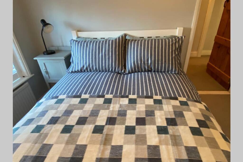 Angel Cottage, Boxgrove, Chichester - Relax And Unwind 외부 사진
